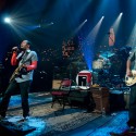 Ben Harper © KLRU photo by Scott Newton