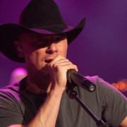 Kenny Chesney © KLRU photo by Scott Newton