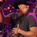Kenny Chesney © KLRU photo by Scott Newton