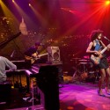Esperanza Spalding © KLRU photo by Scott Newton