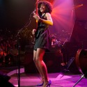 Esperanza Spalding © KLRU photo by Scott Newton