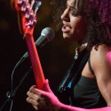Esperanza Spalding © KLRU photo by Scott Newton