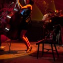 Esperanza Spalding © KLRU photo by Scott Newton