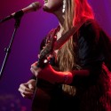 Madeleine Peyroux © KLRU photo by Scott Newton