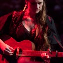 Madeleine Peyroux © KLRU photo by Scott Newton