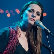 Madeleine Peyroux © KLRU photo by Scott Newton