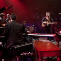 Madeleine Peyroux © KLRU photo by Scott Newton
