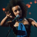 Esperanza Spalding © KLRU photo by Scott Newton