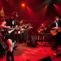 Okkervil River © KLRU photo by Scott Newton