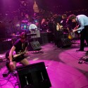 Okkervil River © KLRU photo by Scott Newton