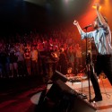 Okkervil River © KLRU photo by Scott Newton