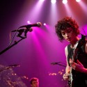 St. Vincent © KLRU photo by Scott Newton