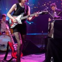 St. Vincent © KLRU photo by Scott Newton