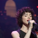 St. Vincent © KLRU photo by Scott Newton