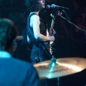 St. Vincent © KLRU photo by Scott Newton