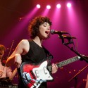 St. Vincent © KLRU photo by Scott Newton