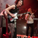 St. Vincent © KLRU photo by Scott Newton
