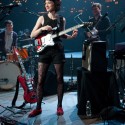 St. Vincent © KLRU photo by Scott Newton