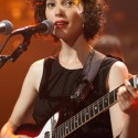 St. Vincent © KLRU photo by Scott Newton