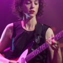 St. Vincent © KLRU photo by Scott Newton
