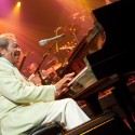 Allen Toussaint © KLRU photo by Scott Newton