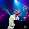 Allen Toussaint © KLRU photo by Scott Newton