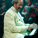 Allen Toussaint © KLRU photo by Scott Newton