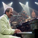 Allen Toussaint © KLRU photo by Scott Newton