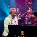 Allen Toussaint © KLRU photo by Scott Newton