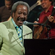 Allen Toussaint © KLRU photo by Scott Newton