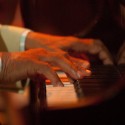 Allen Toussaint © KLRU photo by Scott Newton