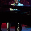 Allen Toussaint © KLRU photo by Scott Newton