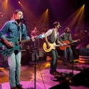 Band of Heathens © KLRU photo by Scott Newton
