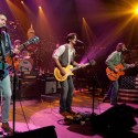 Band of Heathens © KLRU photo by Scott Newton