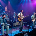 Band of Heathens © KLRU photo by Scott Newton