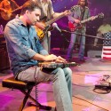 Band of Heathens © KLRU photo by Scott Newton