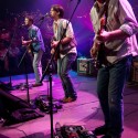 Band of Heathens © KLRU photo by Scott Newton