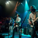 Band of Heathens © KLRU photo by Scott Newton