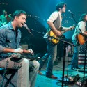 Band of Heathens © KLRU photo by Scott Newton