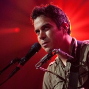 M Ward © KLRU photo by Scott Newton