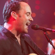 Dave Matthews Band © KLRU photo by Scott Newton