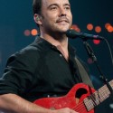 Dave Matthews Band © KLRU photo by Scott Newton
