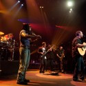 Dave Matthews Band © KLRU photo by Scott Newton