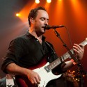 Dave Matthews Band © KLRU photo by Scott Newton