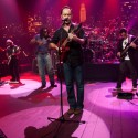 Dave Matthews Band © KLRU photo by Scott Newton