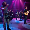 Dave Matthews Band © KLRU photo by Scott Newton