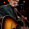 Elvis Costello © KLRU photo by Scott Newton