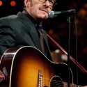 Elvis Costello © KLRU photo by Scott Newton