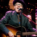 Elvis Costello © KLRU photo by Scott Newton