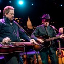 Elvis Costello © KLRU photo by Scott Newton
